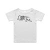 AS Colour - Organic Infant Wee Tee Thumbnail