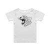 AS Colour - Organic Infant Wee Tee Thumbnail