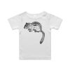 AS Colour - Organic Infant Wee Tee Thumbnail