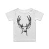 AS Colour - Organic Infant Wee Tee Thumbnail