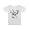 AS Colour - Organic Infant Wee Tee Thumbnail