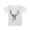 AS Colour - Organic Infant Wee Tee Thumbnail