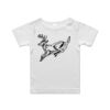 AS Colour - Organic Infant Wee Tee Thumbnail