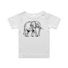 AS Colour - Organic Infant Wee Tee Thumbnail