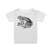 AS Colour - Organic Infant Wee Tee Thumbnail