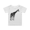 AS Colour - Organic Infant Wee Tee Thumbnail