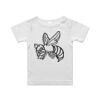 AS Colour - Organic Infant Wee Tee Thumbnail