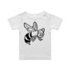 AS Colour - Organic Infant Wee Tee Thumbnail