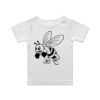 AS Colour - Organic Infant Wee Tee Thumbnail