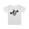AS Colour - Organic Infant Wee Tee Thumbnail