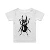 AS Colour - Organic Infant Wee Tee Thumbnail
