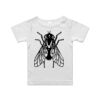 AS Colour - Organic Infant Wee Tee Thumbnail