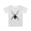 AS Colour - Organic Infant Wee Tee Thumbnail
