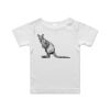 AS Colour - Organic Infant Wee Tee Thumbnail