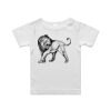 AS Colour - Organic Infant Wee Tee Thumbnail