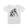 AS Colour - Organic Infant Wee Tee Thumbnail