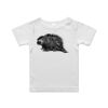 AS Colour - Organic Infant Wee Tee Thumbnail