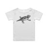 AS Colour - Organic Infant Wee Tee Thumbnail