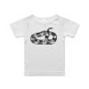 AS Colour - Organic Infant Wee Tee Thumbnail