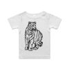 AS Colour - Organic Infant Wee Tee Thumbnail