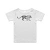 AS Colour - Organic Infant Wee Tee Thumbnail