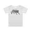 AS Colour - Organic Infant Wee Tee Thumbnail