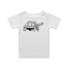 AS Colour - Organic Infant Wee Tee Thumbnail