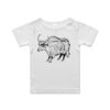 AS Colour - Organic Infant Wee Tee Thumbnail