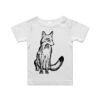 AS Colour - Organic Infant Wee Tee Thumbnail