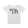 AS Colour - Organic Infant Wee Tee Thumbnail