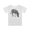 AS Colour - Organic Infant Wee Tee Thumbnail
