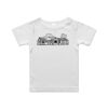 AS Colour - Organic Infant Wee Tee Thumbnail