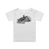 AS Colour - Organic Infant Wee Tee Thumbnail