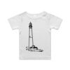 AS Colour - Organic Infant Wee Tee Thumbnail