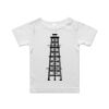 AS Colour - Organic Infant Wee Tee Thumbnail