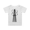 AS Colour - Organic Infant Wee Tee Thumbnail