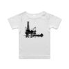 AS Colour - Organic Infant Wee Tee Thumbnail