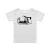 AS Colour - Organic Infant Wee Tee Thumbnail