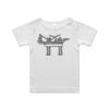 AS Colour - Organic Infant Wee Tee Thumbnail