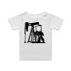 AS Colour - Organic Infant Wee Tee Thumbnail