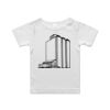 AS Colour - Organic Infant Wee Tee Thumbnail