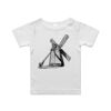 AS Colour - Organic Infant Wee Tee Thumbnail
