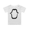 AS Colour - Organic Infant Wee Tee Thumbnail
