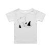 AS Colour - Organic Infant Wee Tee Thumbnail