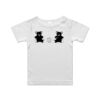 AS Colour - Organic Infant Wee Tee Thumbnail