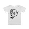 AS Colour - Organic Infant Wee Tee Thumbnail
