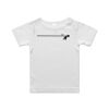 AS Colour - Organic Infant Wee Tee Thumbnail