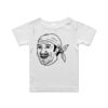 AS Colour - Organic Infant Wee Tee Thumbnail