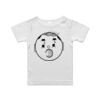 AS Colour - Organic Infant Wee Tee Thumbnail