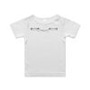 AS Colour - Organic Infant Wee Tee Thumbnail